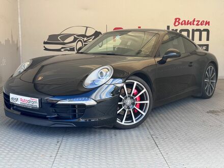 Порше 911 2013 в Европе на Automoto.ua Черный Порше 911, объемом двигателя 3.8 л и пробегом 94 тыс. км за 78372 $, фото 1 на Automoto.ua