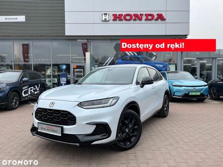 Хонда ZR-V 2024 в Европе на Automoto.ua Белый Хонда ZR-V, объемом двигателя 1 л и пробегом 5 тыс. км за 160400 $, фото 1 на Automoto.ua