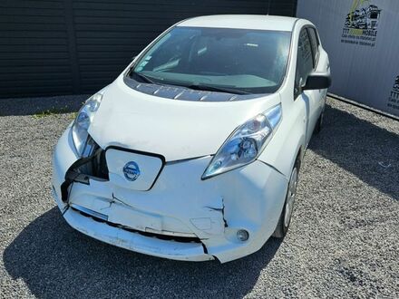 Ниссан Лиф 2016 в Европе на Automoto.ua Ниссан Лиф, объемом двигателя 0 л и пробегом 54104 тыс. км за 20900 $, фото 1 на Automoto.ua