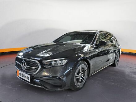 Мерседес E 220 2024 у Європі на Automoto.ua Сірий Мерседес E 220, об'ємом двигуна 1.99 л та пробігом 10 тис. км за 60457 $, фото 1 на Automoto.ua