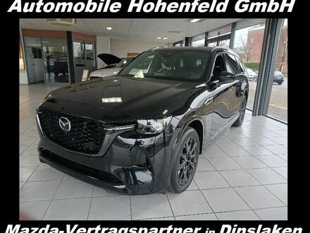 Мазда CX-80 2024 в Европе на Automoto.ua Черный Мазда CX-80, объемом двигателя 3.28 л и пробегом 4 тыс. км за 65195 $, фото 1 на Automoto.ua