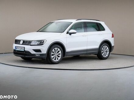 Фольксваген Тігуан 2019 у Європі на Automoto.ua Білий Фольксваген Тігуан, об'ємом двигуна 1 л та пробігом 92 тис. км за 84899 $, фото 1 на Automoto.ua