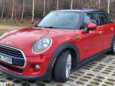 Міні Cooper, об'ємом двигуна 1.5 л та пробігом 58 тис. км за 14449 $, фото 1 на Automoto.ua