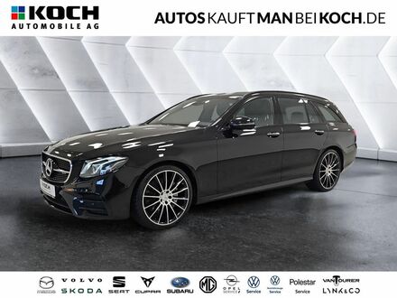 Мерседес E 43 AMG 2017 у Європі на Automoto.ua Чорний Мерседес E 43 AMG, об'ємом двигуна 3 л та пробігом 160 тис. км за 34266 $, фото 1 на Automoto.ua