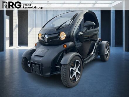 Рено Твизи 2021 в Европе на Automoto.ua Черный Рено Твизи, объемом двигателя 0 л и пробегом 11 тыс. км за 8619 $, фото 1 на Automoto.ua