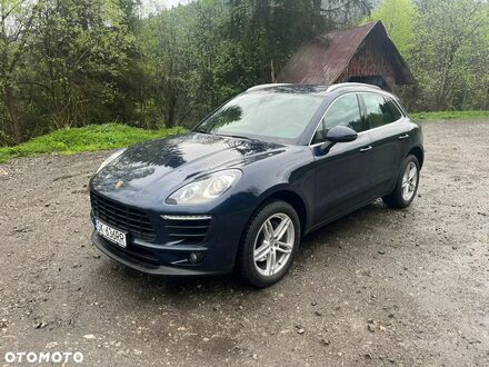 Порше Масан, об'ємом двигуна 1.98 л та пробігом 82 тис. км за 32181 $, фото 1 на Automoto.ua