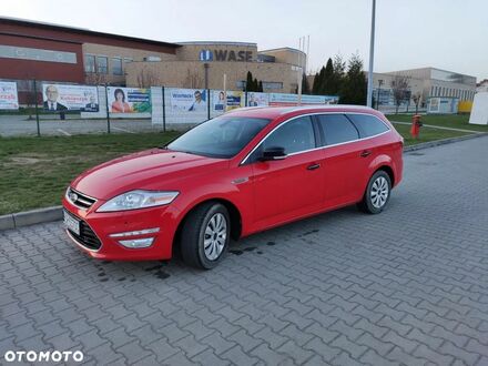 Форд Мондео, объемом двигателя 2 л и пробегом 224 тыс. км за 8186 $, фото 1 на Automoto.ua