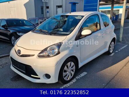 Тойота Aygo X 2014 у Європі на Automoto.ua Білий Тойота Aygo X, об'ємом двигуна 1 л та пробігом 140 тис. км за 5171 $, фото 1 на Automoto.ua