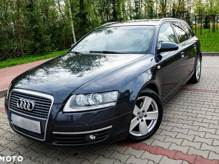 Ауди А6, объемом двигателя 1.97 л и пробегом 386 тыс. км за 4298 $, фото 1 на Automoto.ua