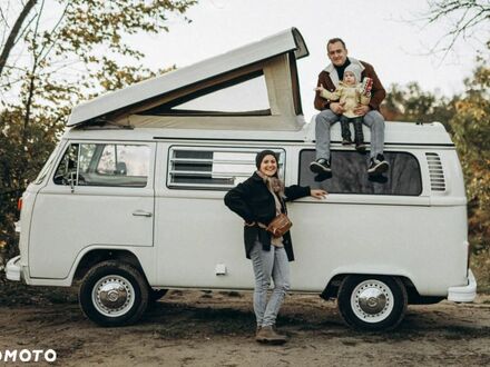 Фольксваген Transporter 1973 у Європі на Automoto.ua Бежевий Фольксваген Transporter, об'ємом двигуна 1.7 л та пробігом 17 тис. км за 125000 $, фото 1 на Automoto.ua