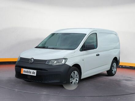 Фольксваген Caddy Maxi 2024 в Европе на Automoto.ua Белый Фольксваген Caddy Maxi, объемом двигателя 1.5 л и пробегом 32 тыс. км за 26712 $, фото 1 на Automoto.ua
