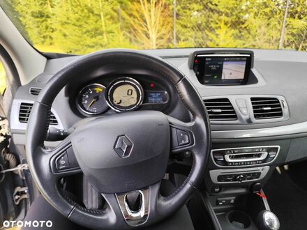 Рено Меган 2015 у Європі на Automoto.ua Рено Меган, об'ємом двигуна 1 л та пробігом 223 тис. км за 18800 $, фото 1 на Automoto.ua