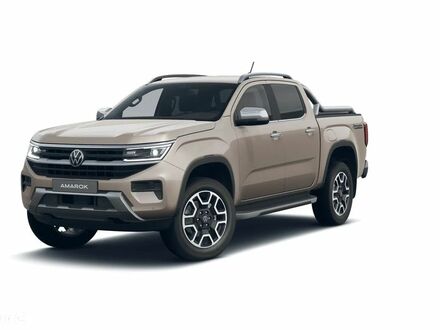 Фольксваген Амарок 2024 в Европе на Automoto.ua Бежевый Фольксваген Амарок, объемом двигателя 2.99 л и пробегом 1 тыс. км за 281891 $, фото 1 на Automoto.ua