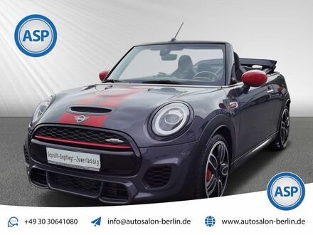 Міні John Cooper Works 2020 у Європі на Automoto.ua Сірий Міні John Cooper Works, об'ємом двигуна 2 л та пробігом 109 тис. км за 27000 $, фото 1 на Automoto.ua