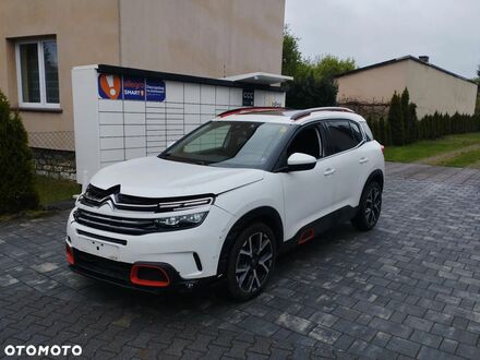 Сітроен C5 Aircross, об'ємом двигуна 1.6 л та пробігом 29 тис. км за 15097 $, фото 1 на Automoto.ua