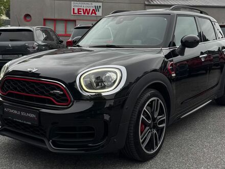 Мини John Cooper Works 2017 в Европе на Automoto.ua Черный Мини John Cooper Works, объемом двигателя 2 л и пробегом 120 тыс. км за 27378 $, фото 1 на Automoto.ua