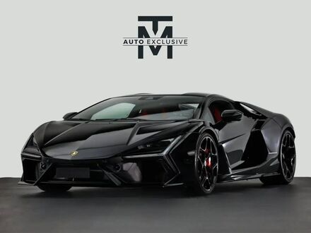 Ламборджині Revuelto 2024 у Європі на Automoto.ua Чорний Ламборджині Revuelto, об'ємом двигуна 0 л та пробігом 3 тис. км за 785054 $, фото 1 на Automoto.ua