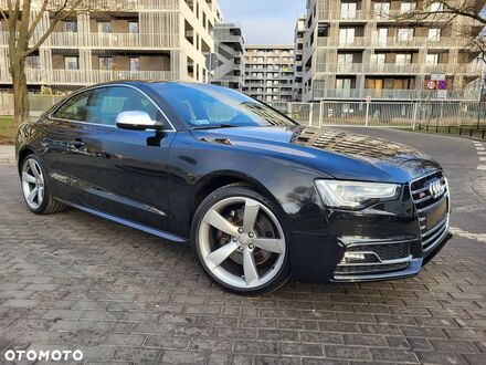 Ауди С5 2015 в Европе на Automoto.ua Черный Ауди С5, объемом двигателя 3 л и пробегом 101 тыс. км за 97170 $, фото 1 на Automoto.ua