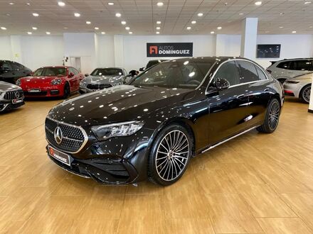 Мерседес E 220 2024 в Европе на Automoto.ua Мерседес E 220, объемом двигателя 1.99 л и пробегом 18 тыс. км за 65082 $, фото 1 на Automoto.ua