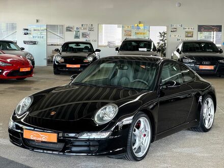 Порше 997 2007 в Европе на Automoto.ua Черный Порше 997, объемом двигателя 3.82 л и пробегом 84 тыс. км за 67168 $, фото 1 на Automoto.ua