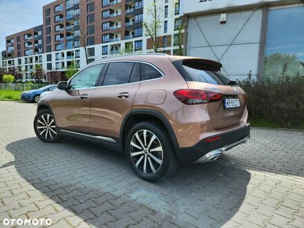 Мерседес ГЛА-Клас 2023 у Європі на Automoto.ua Мерседес ГЛА-Клас, об'ємом двигуна 1 л та пробігом 14 тис. км за 169740 $, фото 1 на Automoto.ua