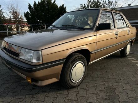 Рено Р9 1987 в Европе на Automoto.ua Бронзовый Рено Р9, объемом двигателя 1.39 л и пробегом 150 тыс. км за 4437 $, фото 1 на Automoto.ua
