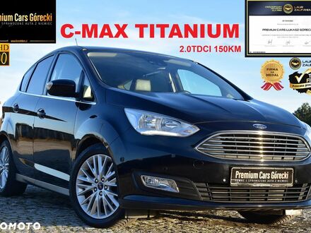 Форд Си-Макс 2015 в Европе на Automoto.ua Черный Форд Си-Макс, объемом двигателя 1 л и пробегом 158 тыс. км за 10824 $, фото 1 на Automoto.ua