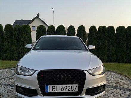 Ауді S4, об'ємом двигуна 3 л та пробігом 94 тис. км за 17279 $, фото 1 на Automoto.ua