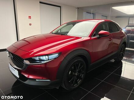 Мазда CX-30, объемом двигателя 2 л и пробегом 53 тыс. км за 21577 $, фото 1 на Automoto.ua