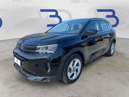 Ситроен C5 Aircross 2024 в Европе на Automoto.ua Черный Ситроен C5 Aircross, объемом двигателя 1.2 л и пробегом 1 тыс. км за 30638 $, фото 1 на Automoto.ua