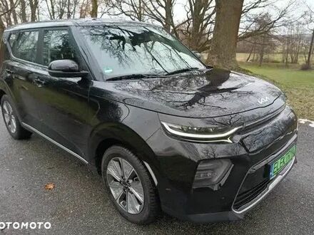 Кіа Soul, об'ємом двигуна 0 л та пробігом 12 тис. км за 17063 $, фото 1 на Automoto.ua