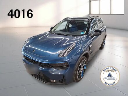Lynk & Co 01 2022 в Европе на Automoto.ua Lynk & Co 01, объемом двигателя 1.48 л и пробегом 65 тыс. км за 20038 $, фото 1 на Automoto.ua