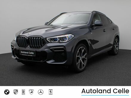 БМВ Х6 2022 у Європі на Automoto.ua Сірий БМВ Х6, об'ємом двигуна 2.99 л та пробігом 38 тис. км за 80999 $, фото 1 на Automoto.ua