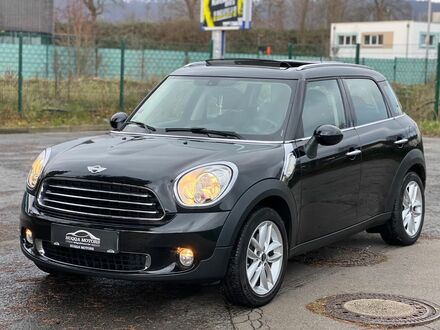 Мини Купер 2013 в Европе на Automoto.ua Черный Мини Купер, объемом двигателя 1.6 л и пробегом 99 тыс. км за 12241 $, фото 1 на Automoto.ua