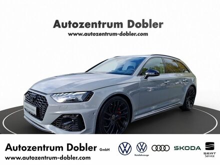 Ауди РС4 2024 в Европе на Automoto.ua Серый Ауди РС4, объемом двигателя 2.89 л и пробегом 3 тыс. км за 109838 $, фото 1 на Automoto.ua