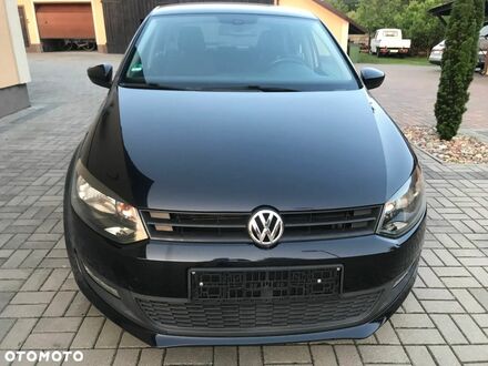 Фольксваген Поло 2012 у Європі на Automoto.ua Чорний Фольксваген Поло, об'ємом двигуна 1 л та пробігом 114 тис. км за 5666 $, фото 1 на Automoto.ua