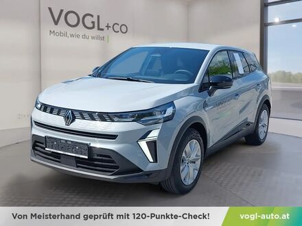Рено Symbioz 2025 у Європі на Automoto.ua Сірий Рено Symbioz, об'ємом двигуна 1.6 л та пробігом 5 тис. км за 33086 $, фото 1 на Automoto.ua