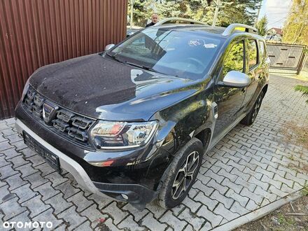 Дачия Duster 2021 в Европе на Automoto.ua Дачия Duster, объемом двигателя 1 л и пробегом 58 тыс. км за 36900 $, фото 1 на Automoto.ua