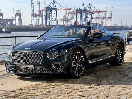 Бентли Континенталь ГТС 2024 в Европе на Automoto.ua Зеленый Бентли Континенталь ГТС, объемом двигателя 4 л и пробегом 3 тыс. км за 279320 $, фото 1 на Automoto.ua