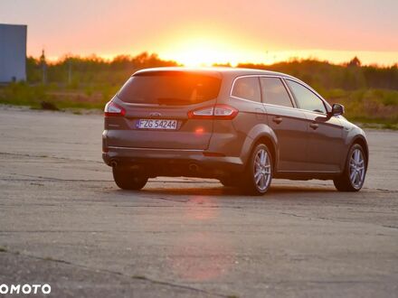 Форд Мондео, об'ємом двигуна 2 л та пробігом 198 тис. км за 8423 $, фото 1 на Automoto.ua