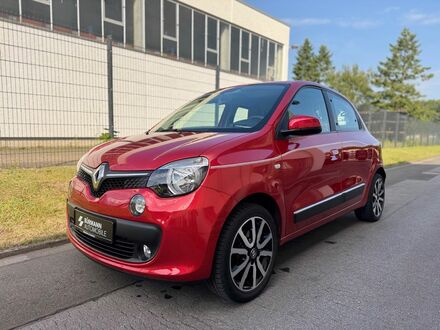 Рено Твінго 2016 у Європі на Automoto.ua Червоний Рено Твінго, об'ємом двигуна 1 л та пробігом 38 тис. км за 8985 $, фото 1 на Automoto.ua