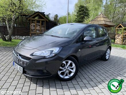 Опель Корса, объемом двигателя 1.4 л и пробегом 87 тыс. км за 7106 $, фото 1 на Automoto.ua