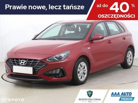 Хендай i30, объемом двигателя 1 л и пробегом 29 тыс. км за 15119 $, фото 1 на Automoto.ua