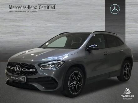 Мерседес GLA 250 2020 у Європі на Automoto.ua Мерседес GLA 250, об'ємом двигуна 1.33 л та пробігом 71 тис. км за 39567 $, фото 1 на Automoto.ua
