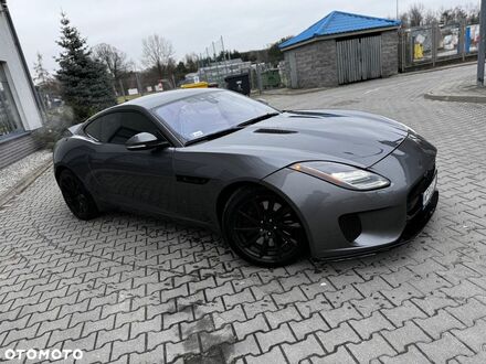 Ягуар Ф-Тайп, об'ємом двигуна 3 л та пробігом 30 тис. км за 41037 $, фото 1 на Automoto.ua