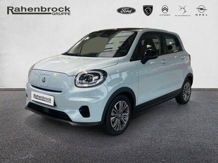 Leapmotor T03 2025 у Європі на Automoto.ua Синій Leapmotor T03, об'ємом двигуна 0 л та пробігом 450 тис. км за 22187 $, фото 1 на Automoto.ua