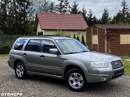 Субару Forester, об'ємом двигуна 1.99 л та пробігом 240 тис. км за 4298 $, фото 1 на Automoto.ua