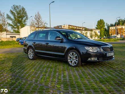 Шкода Суперб, об'ємом двигуна 1.97 л та пробігом 280 тис. км за 6458 $, фото 1 на Automoto.ua