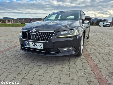 Шкода Суперб, об'ємом двигуна 1.97 л та пробігом 356 тис. км за 10799 $, фото 1 на Automoto.ua