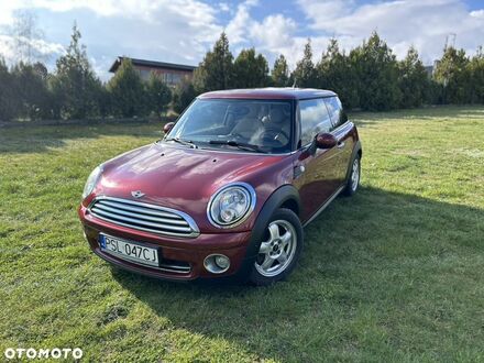 Міні Cooper, об'ємом двигуна 1.6 л та пробігом 119 тис. км за 4946 $, фото 1 на Automoto.ua